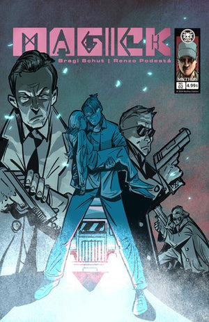 MAGICK #2 CVR C WAYNE LOWDEN VAR 11/04/2026