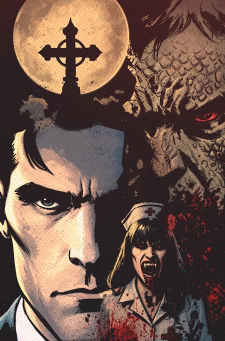 VAMP DELUXE #2 (OF 2) CVR B DAMIAN CONNELLY VAR 11/04/2026