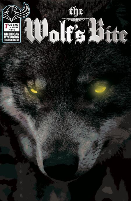 WOLFS BITE #1 (ONE SHOT) CVR E PHOTO VAR (MR) 11/25/2026