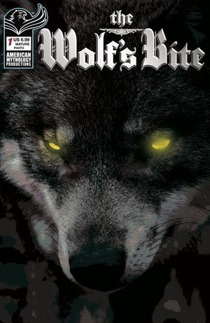 WOLFS BITE #1 (ONE SHOT) CVR E PHOTO VAR (MR) 11/25/2026