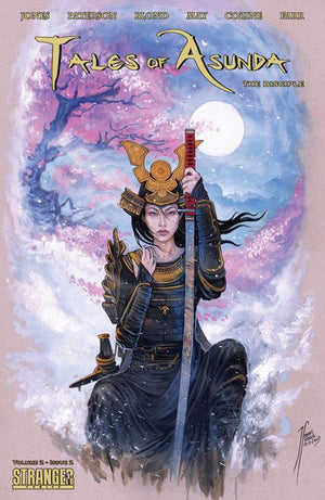 TALES OF ASUNDA VOL 02 #2 DISCIPLE CVR C TEHANI FARR XIAXIA VAR 10/28/2026