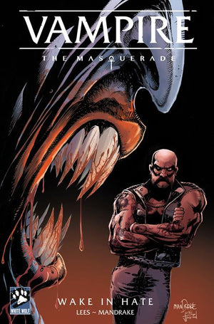 VAMPIRE THE MASQUERADE WAKE IN HATE #1 (OF 4) CVR C TOM MANDRAKE & JUSTIN PROKOWICH VAR (MR) 11/11/2026