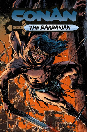 CONAN THE BARBARIAN #37 CVR C CARLOS MAGNO VAR (MR) 11/25/2026