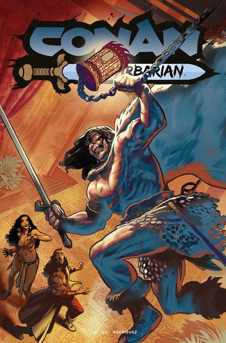 CONAN THE BARBARIAN #37 CVR D FERNANDO DAGNINO VAR (MR) 11/25/2026