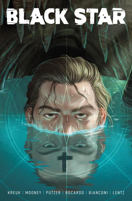 BLACK STAR #5 (OF 5) CVR C CLAUDIA IANNICIELLO VAR 11/18/2026