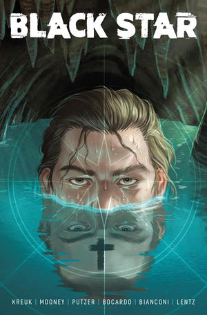 BLACK STAR #5 (OF 5) CVR C CLAUDIA IANNICIELLO VAR 11/18/2026