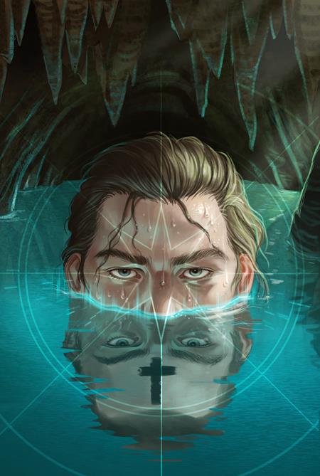 BLACK STAR #5 (OF 5) CVR E CLAUDIA IANNICIELLO VIRGIN CARDSTOCK VAR 11/18/2026