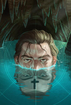 BLACK STAR #5 (OF 5) CVR E CLAUDIA IANNICIELLO VIRGIN CARDSTOCK VAR 11/18/2026