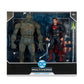 MCFARLANE TOYS - DC MULTIVERSE - BVS DOOMSDAY V SUPERMAN 2PACK