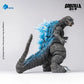 HIYA TOYS - GODZILLA 2001 -  GODZILLA HEAT RAY EXQ BASIC PX (MAY 2026)