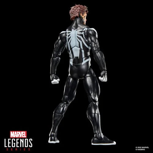 MARVEL LEGENDS - SPIDER-MAN RETRO WAVE - SPIDER-VENOM (FEB 2026)