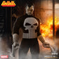 MEZCO ONE 12 - PUNISHER (FEB 2027)