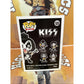 FUNKO POP! - KISS - THE DEMON