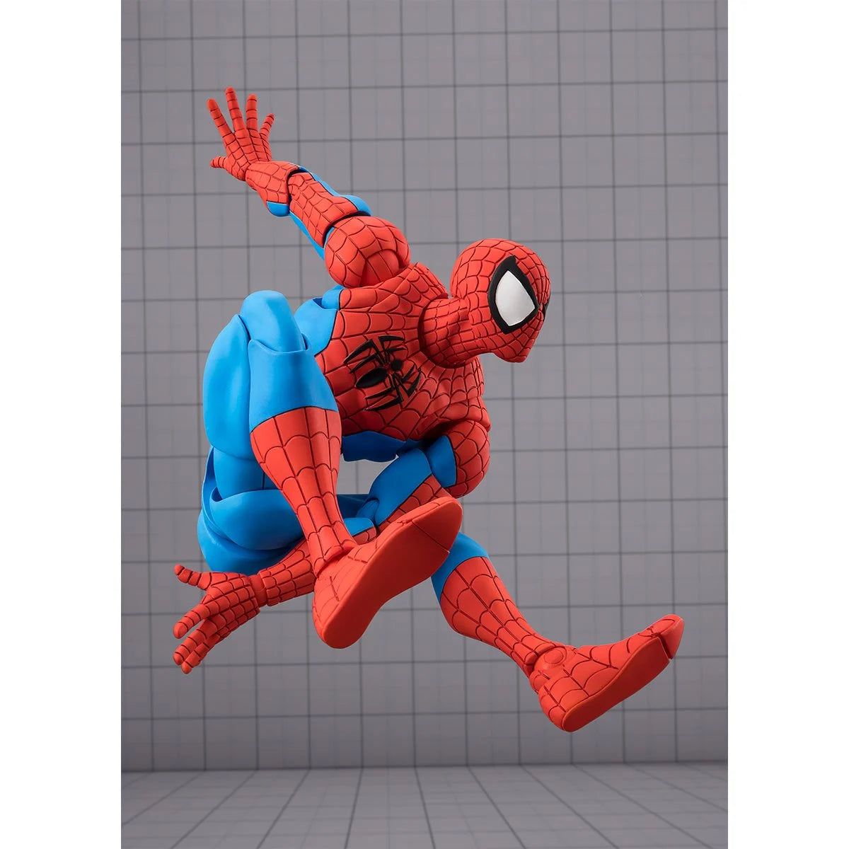 S.H. FIGUARTS - MARVEL GAMERVERSE - SPIDER-MAN (MAY 2026) S.H. FIGUARTS - MARVEL GAMERVERSE - SPIDER-MAN (MAY 2026)
