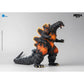 HIYA TOYS - GODZILLA VS DESTOROYAH - 1995 BURNING GODZILLA NONE SCALE 7 INCH EXQ BASIC (NOVEMBER 2026)