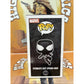 FUNKO POP! SYMBIOTE SUIT SPIDER-MAN 1444 MARVEL