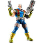 MARVEL LEGENDS - X-MEN '97 - CABLE
