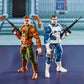 MARVEL LEGENDS - GAMERVERSE - PUNISHER VS NICK FURY