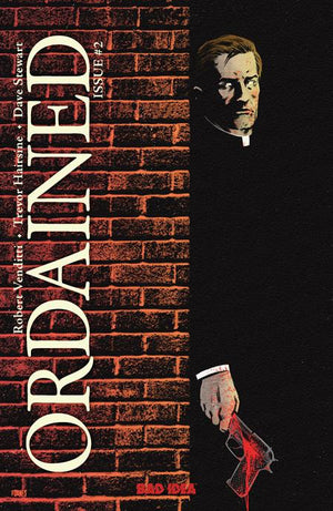 ORDAINED #2 (OF 3) CVR A JORGE FORNES 01/21/2026