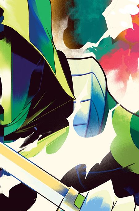 RADIANT BLACK #40 CVR B MATT TAYLOR CONNECTING VAR 1/28/2026