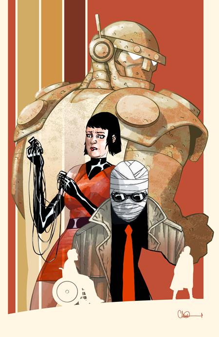 DOOM PATROL #4 CVR C CHARLIE ADLARD CARD STOCK VAR 12/09/2026