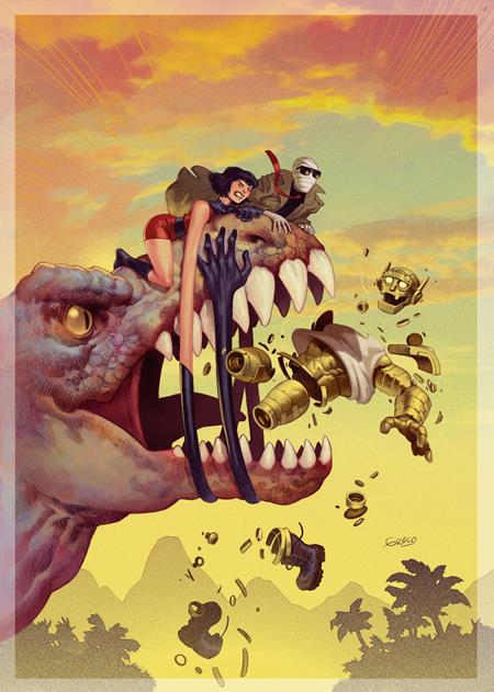 DOOM PATROL #4 CVR D DIEGO GRECO CARD STOCK VAR 12/09/2026