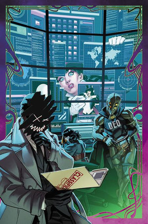 ZATANNA #9 CVR A JAMAL CAMPBELL 12/23/2026