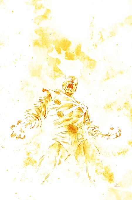 FURY OF FIRESTORM #9 (OF 9) CVR A RAFAEL DE LATORRE 12/09/2026