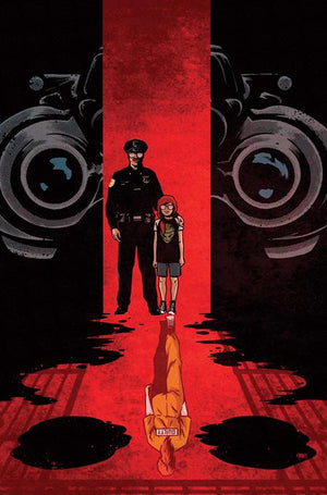 BARBARA GORDON BREAKOUT #8 CVR A JORGE FORNES 12/09/2026