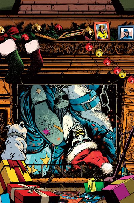 LOBO #10 CVR C JORGE FORNES CARD STOCK VAR 12/16/2026