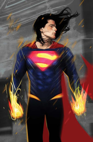 ABSOLUTE SUPERMAN #26 CVR B TULA LOTAY CARD STOCK VAR 12/02/2026