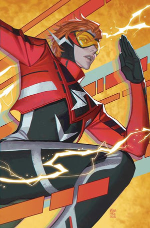 ABSOLUTE FLASH #22 CVR D AKA CARD STOCK VAR 12/16/2026