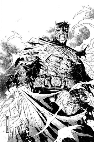BATMAN #16 CVR C JIM CHEUNG CARD STOCK VAR 12/02/2026