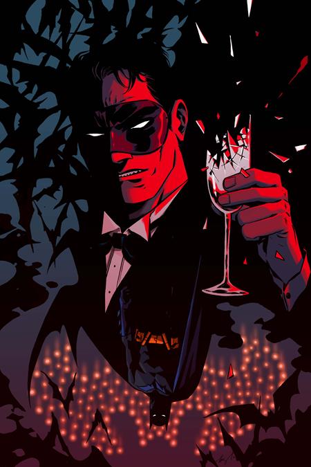 BATMAN #16 CVR D BECKY CLOONAN CARD STOCK VAR 12/02/2026