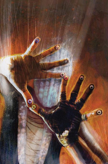 GANGS OF GOTHAM #2 CVR B MARTIN SIMMONDS CARD STOCK VAR 12/02/2026
