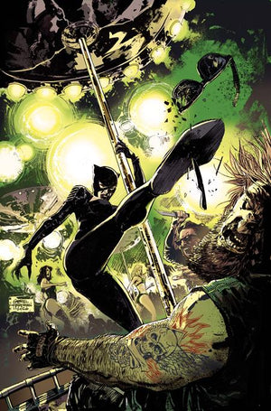 CATWOMAN #94 CVR A GABRIEL HARDMAN 12/16/2026