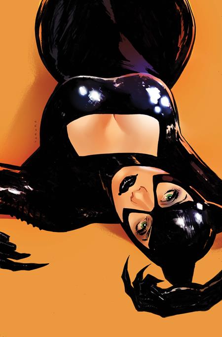 CATWOMAN #94 CVR B MARCIO TAKARA CARD STOCK VAR 12/16/2026
