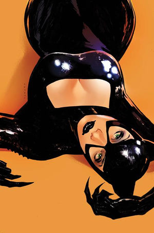 CATWOMAN #94 CVR B MARCIO TAKARA CARD STOCK VAR 12/16/2026