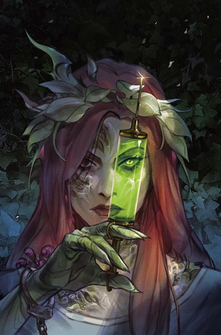 POISON IVY #50 CVR A JESSICA FONG 12/02/2026