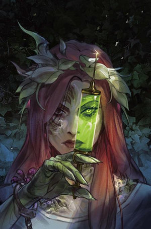 POISON IVY #50 CVR A JESSICA FONG 12/02/2026