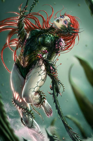 POISON IVY #50 CVR B KYUYONG EOM CARD STOCK VAR 12/02/2026