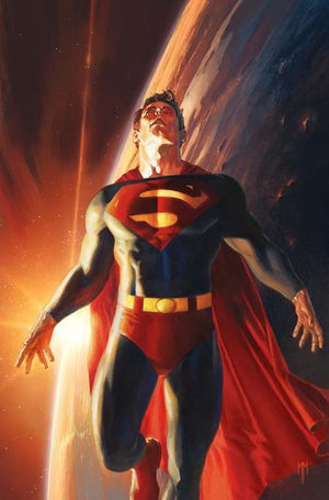 SUPERMAN #45 CVR C MARCO MASTRAZZO CARD STOCK VAR 12/23/2026