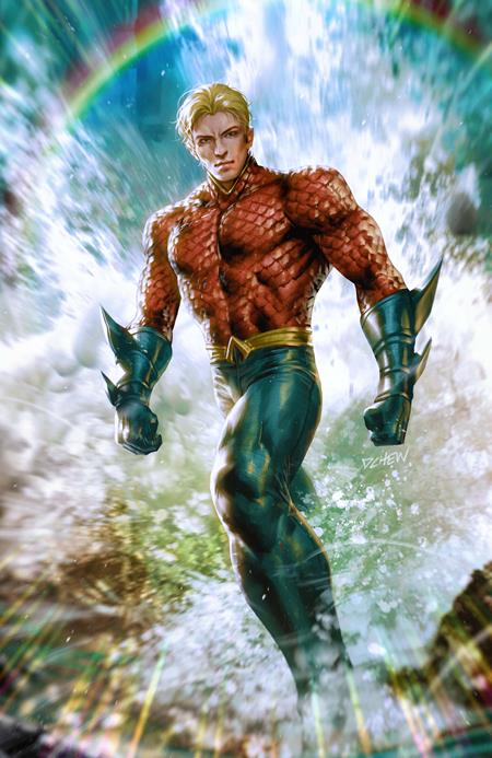 EMPEROR AQUAMAN #24 CVR B DERRICK CHEW CARD STOCK VAR 12/09/2026