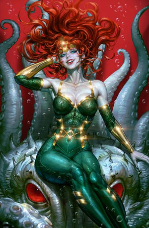 EMPEROR AQUAMAN #24 CVR C KYUYONG EOM CARD STOCK VAR 12/09/2026