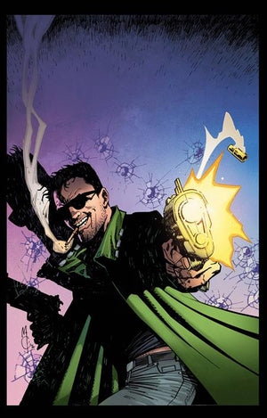 HITMAN IT WAS THE NINETIES SPECIAL #1 (ONE SHOT) CVR A JOHN MCCREA (MR) 12/09/2026