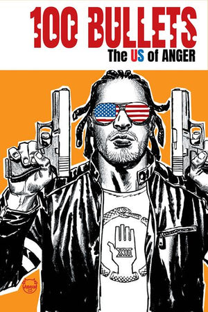 100 BULLETS THE US OF ANGER #6 (OF 8) CVR A DAVE JOHNSON (MR) 12/02/2026