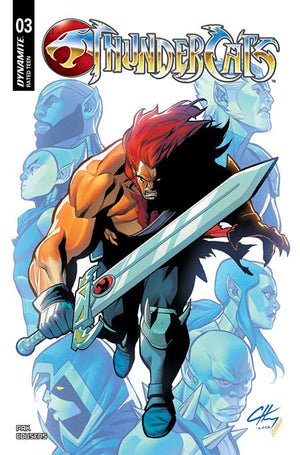 THUNDERCATS (2026) #3 CVR C CLAYTON HENRY VAR 12/02/2026