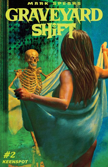 MARK SPEARS GRAVEYARD SHIFT #2 CVR C MARK SPEARS BODY SHIFT VAR 12/02/2026
