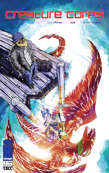 CREATURE CORPS #1 CVR C JARRET HARTNELL VAR 12/02/2026