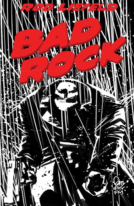 BADROCK #6 CVR D SETH DAMOOSE VAR 01/06/2027
